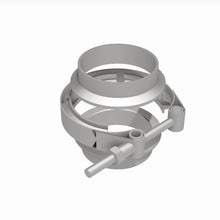 Load image into Gallery viewer, MagnaFlow Exhaust Products 10168 V-Band Clamp - 2.50in.