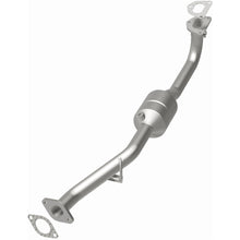 Load image into Gallery viewer, MagnaFlow Exhaust Products 51875 OEM Grade Manifold Catalytic Converter for Select Subaru Legacy, Subaru Outback