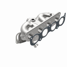 Load image into Gallery viewer, MagnaFlow Exhaust Products 22-237 OEM Grade Manifold Catalytic Converter for Select Hyundai Tucson
