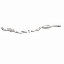 Load image into Gallery viewer, MagnaFlow Exhaust Products 51422 OEM Grade Direct-Fit Catalytic Converter for Select Mercedes-Benz E320