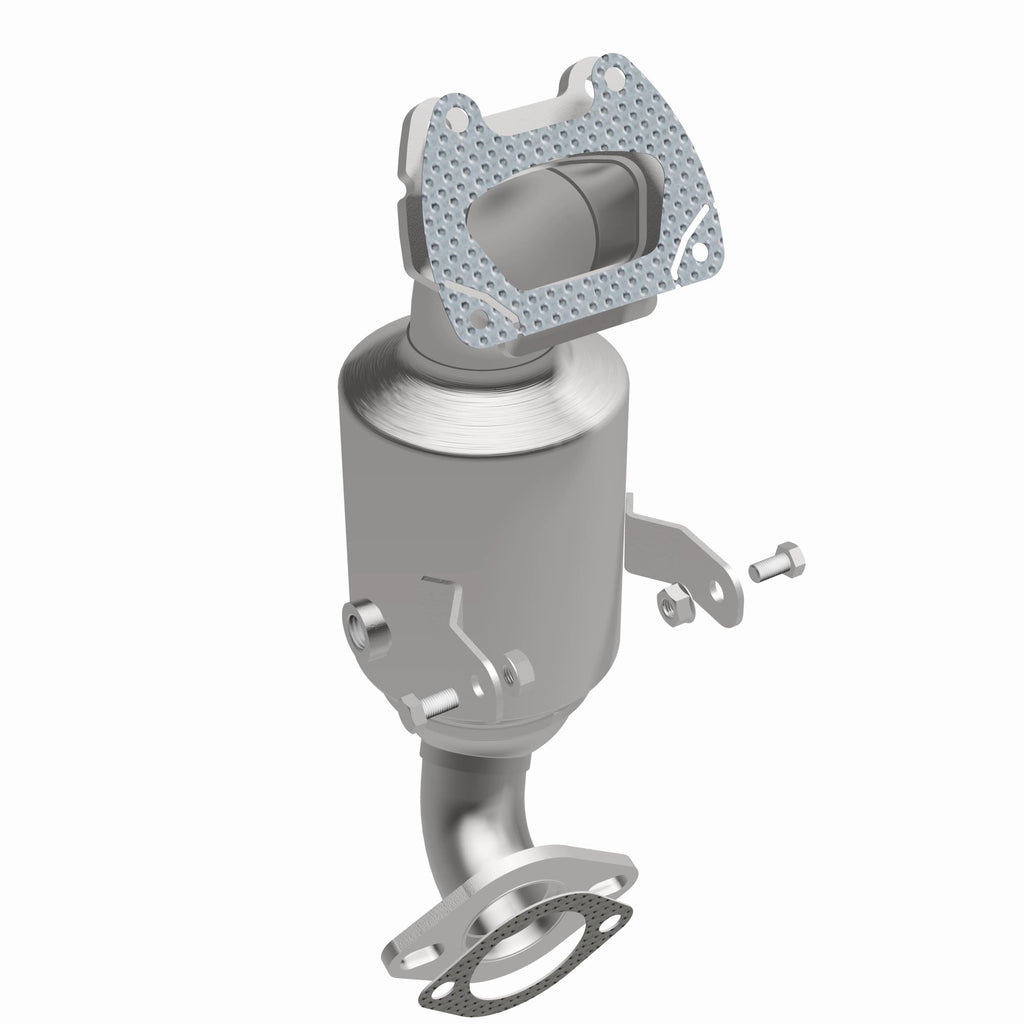 MagnaFlow Exhaust Products 22-192 OEM Grade Manifold Catalytic Converter for Select Ram ProMaster 1500, Ram ProMaster 2500, Ram ProMaster