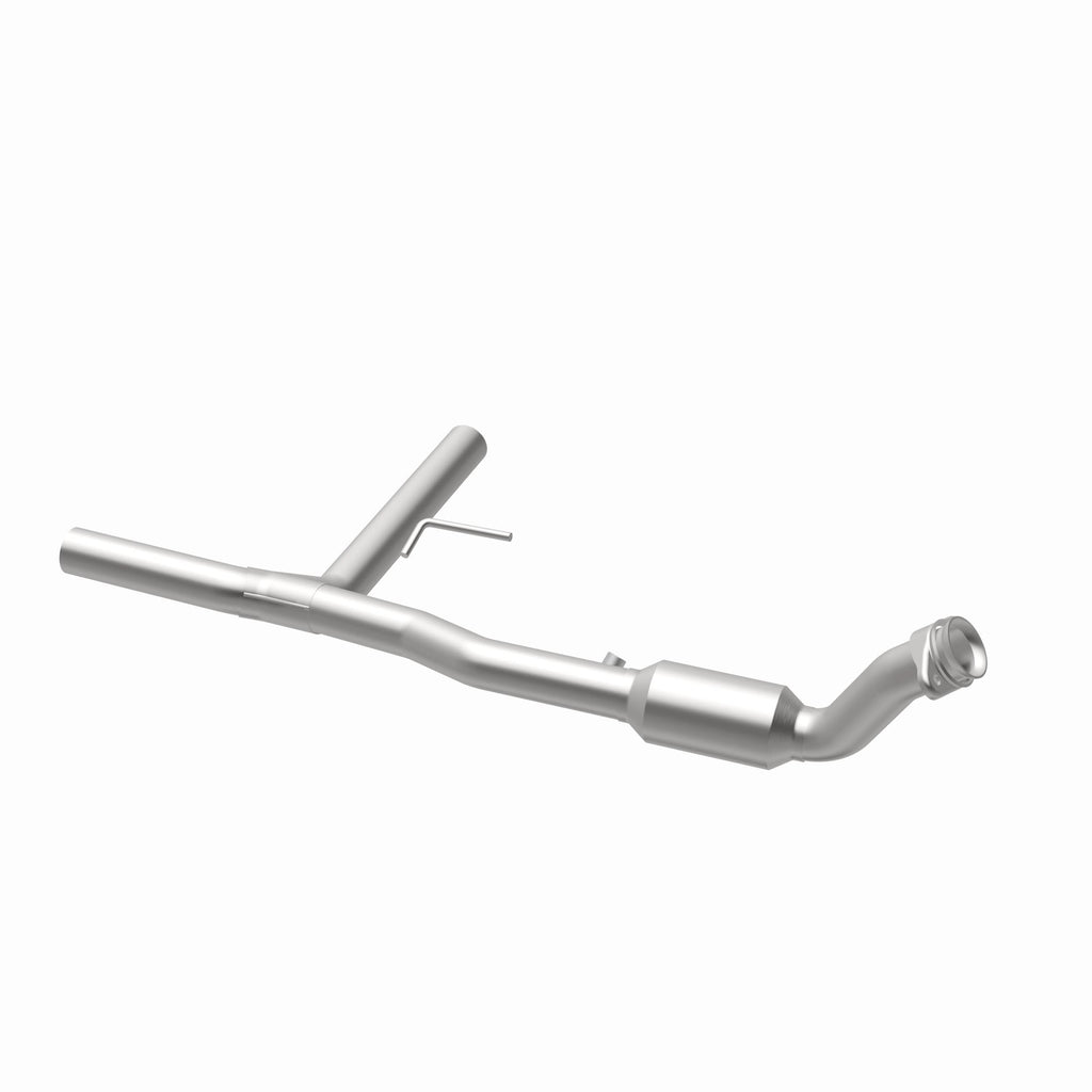 MagnaFlow Exhaust Products 52154 OEM Grade Direct-Fit Catalytic Converter for Select Ford F-150
