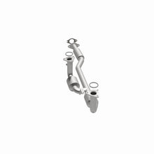 Load image into Gallery viewer, MagnaFlow Exhaust Products 444503 California CARB Direct-Fit Catalytic Converter for Select INFINITI I30, Nissan Maxima