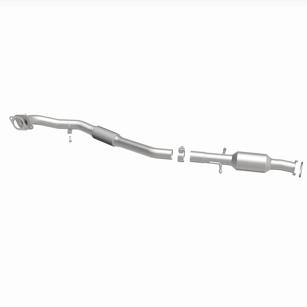 MagnaFlow Exhaust Products 52901 OEM Grade Direct-Fit Catalytic Converter for Select Chevrolet Impala