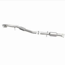 Load image into Gallery viewer, MagnaFlow Exhaust Products 52901 OEM Grade Direct-Fit Catalytic Converter for Select Chevrolet Impala