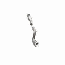 Load image into Gallery viewer, MagnaFlow Exhaust Products 447273 California CARB Direct-Fit Catalytic Converter for Select GMC Savana 2500, GMC Savana