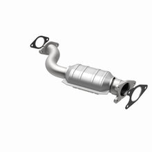 Load image into Gallery viewer, MagnaFlow Exhaust Products 23395 HM Grade Direct-Fit Catalytic Converter for Select Ford Contour, Mercury Cougar, Mercury Mystique