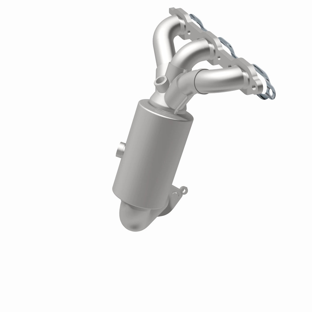MagnaFlow Exhaust Products 51061 OEM Grade Manifold Catalytic Converter for Select Chrysler Pacifica, Chrysler Sebring, Chrysler Town & Country, Dodge Avenger, Dodge Grand Caravan, Dodge Journey, Volkswagen Routan