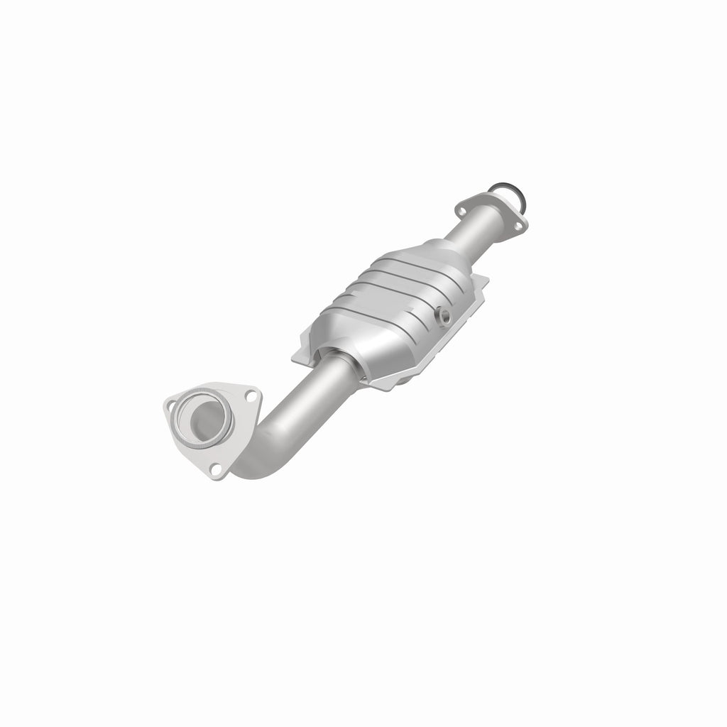 MagnaFlow Exhaust Products 49593 OEM Grade Direct-Fit Catalytic Converter for Select Toyota Tundra