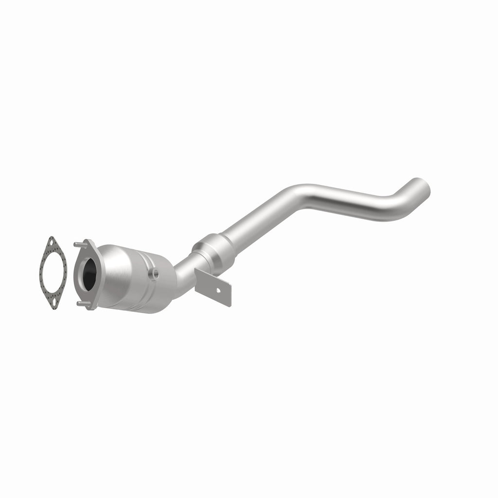 MagnaFlow Exhaust Products 52225 OEM Grade Direct-Fit Catalytic Converter for Select Ford Mustang