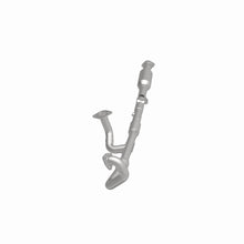 Load image into Gallery viewer, MagnaFlow Exhaust Products 51294 OEM Grade Direct-Fit Catalytic Converter for Select Saab 9-5