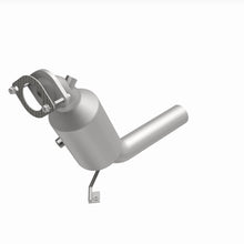 Load image into Gallery viewer, MagnaFlow Exhaust Products 280264 OEM Grade Direct-Fit Catalytic Converter for Select Ford Explorer, Ford Police Interceptor Utility