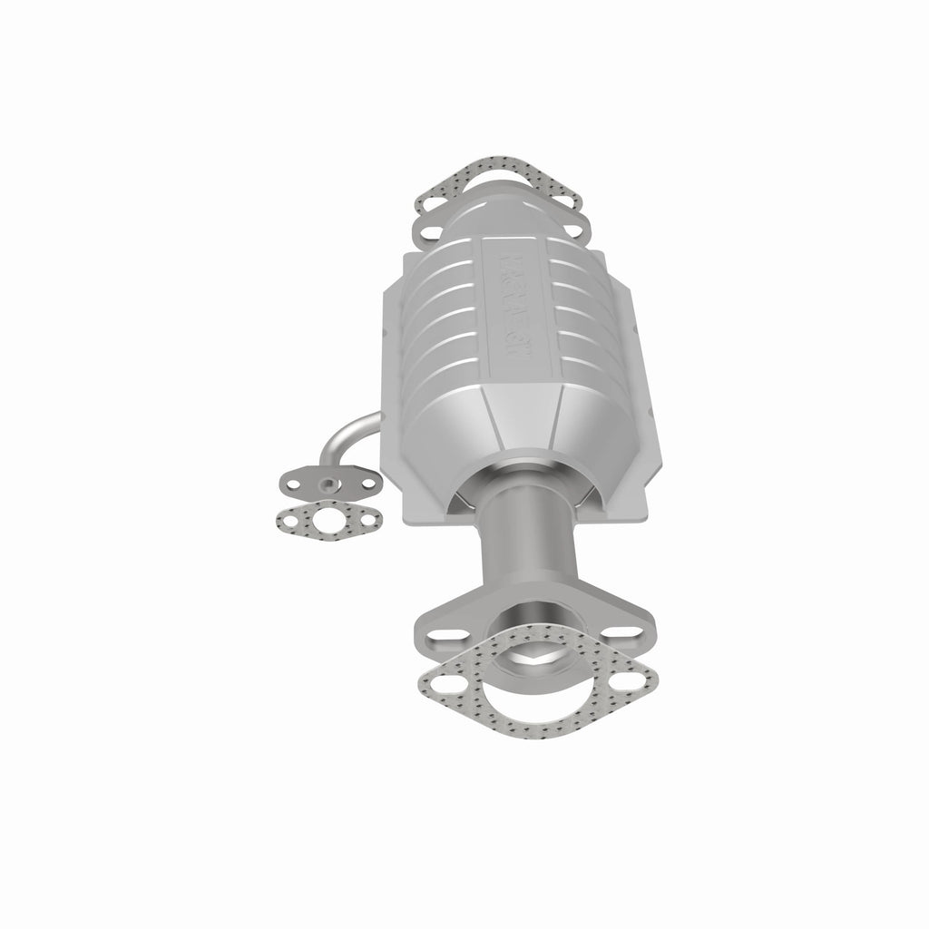 MagnaFlow Exhaust Products 23688 Standard Grade Direct-Fit Catalytic Converter for Select Mazda RX-7