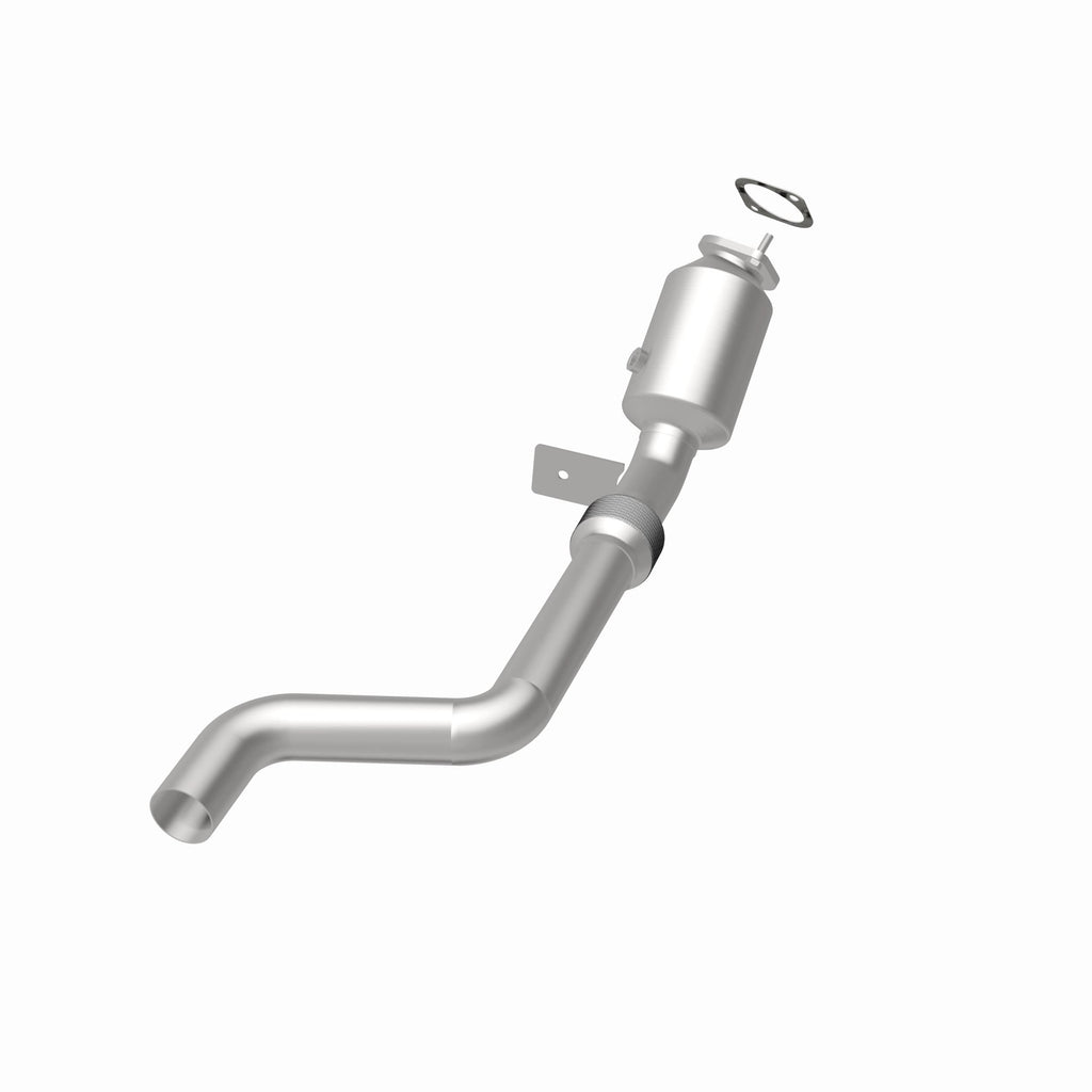 MagnaFlow Exhaust Products 5561522 California CARB Direct-Fit Catalytic Converter for Select Ford Mustang