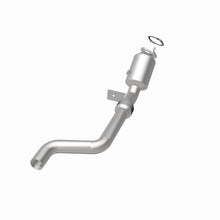 Load image into Gallery viewer, MagnaFlow Exhaust Products 5561522 California CARB Direct-Fit Catalytic Converter for Select Ford Mustang