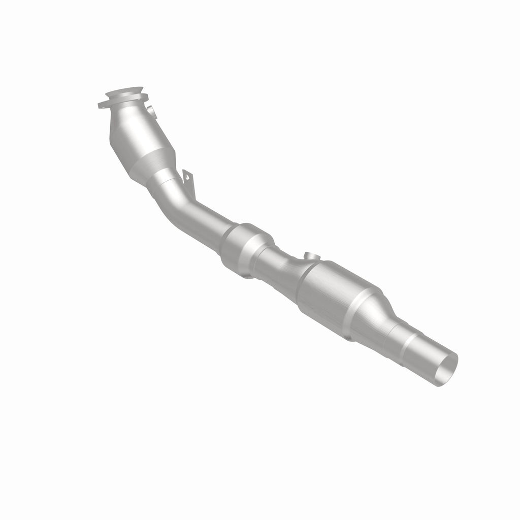 MagnaFlow Exhaust Products 49262 OEM Grade Direct-Fit Catalytic Converter for Select Audi RS4