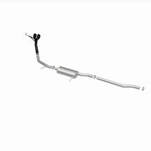 Load image into Gallery viewer, MagnaFlow Exhaust Products 19597 Street Series Black Coated Cat-Back System for Select Ford Maverick