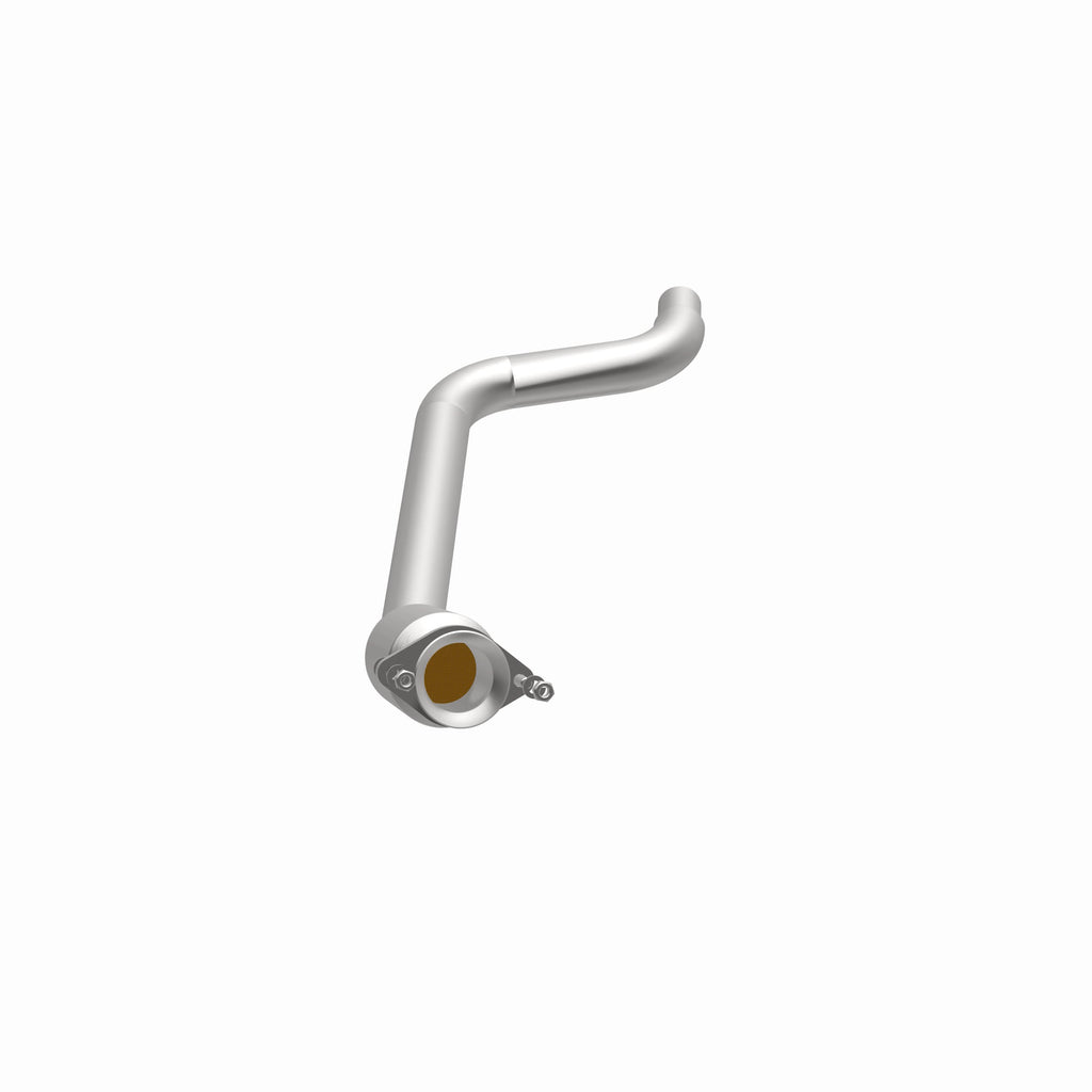 MagnaFlow Exhaust Products 5561400 California CARB Direct-Fit Catalytic Converter for Select Jaguar XF, Jaguar XFR