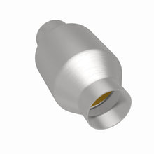 Load image into Gallery viewer, MagnaFlow Exhaust Products 59955 Standard Grade Universal Catalytic Converter