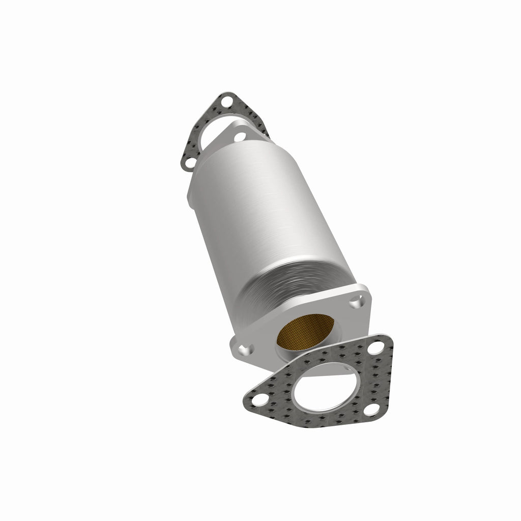 MagnaFlow Exhaust Products 22633 Standard Grade Direct-Fit Catalytic Converter for Select Honda Accord, Honda Prelude