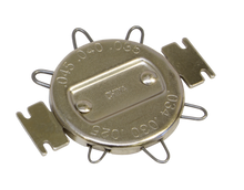 Load image into Gallery viewer, Lisle Tools 67800 Standard Spark Plug Gapper