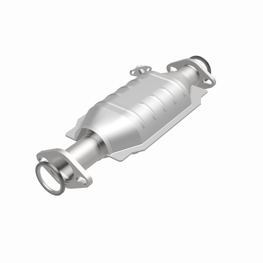 MagnaFlow Exhaust Products 23895 Standard Grade Direct-Fit Catalytic Converter for Select Toyota Pickup