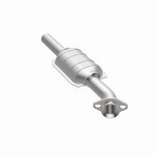 Load image into Gallery viewer, MagnaFlow Exhaust Products 23369 Standard Grade Direct-Fit Catalytic Converter for Select Ford Tempo, Mercury Topaz
