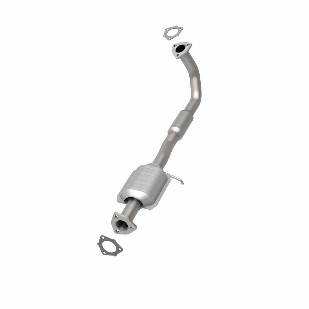 MagnaFlow Exhaust Products 23535 HM Grade Direct-Fit Catalytic Converter for Select Saturn SC1, Saturn SL, Saturn SL1, Saturn SW1
