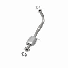 Load image into Gallery viewer, MagnaFlow Exhaust Products 23535 HM Grade Direct-Fit Catalytic Converter for Select Saturn SC1, Saturn SL, Saturn SL1, Saturn SW1