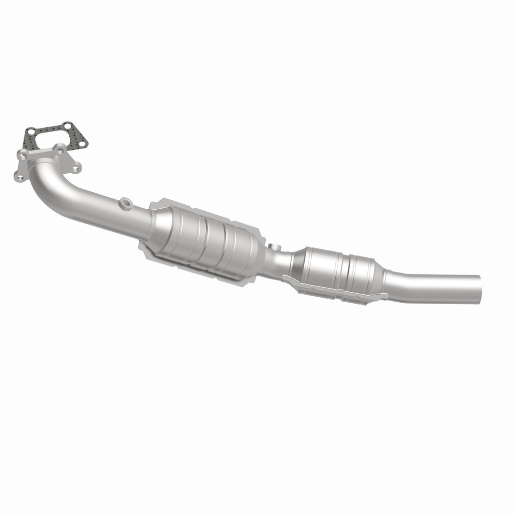 MagnaFlow Exhaust Products 551682 California CARB Direct-Fit Catalytic Converter for Select Chevrolet Camaro