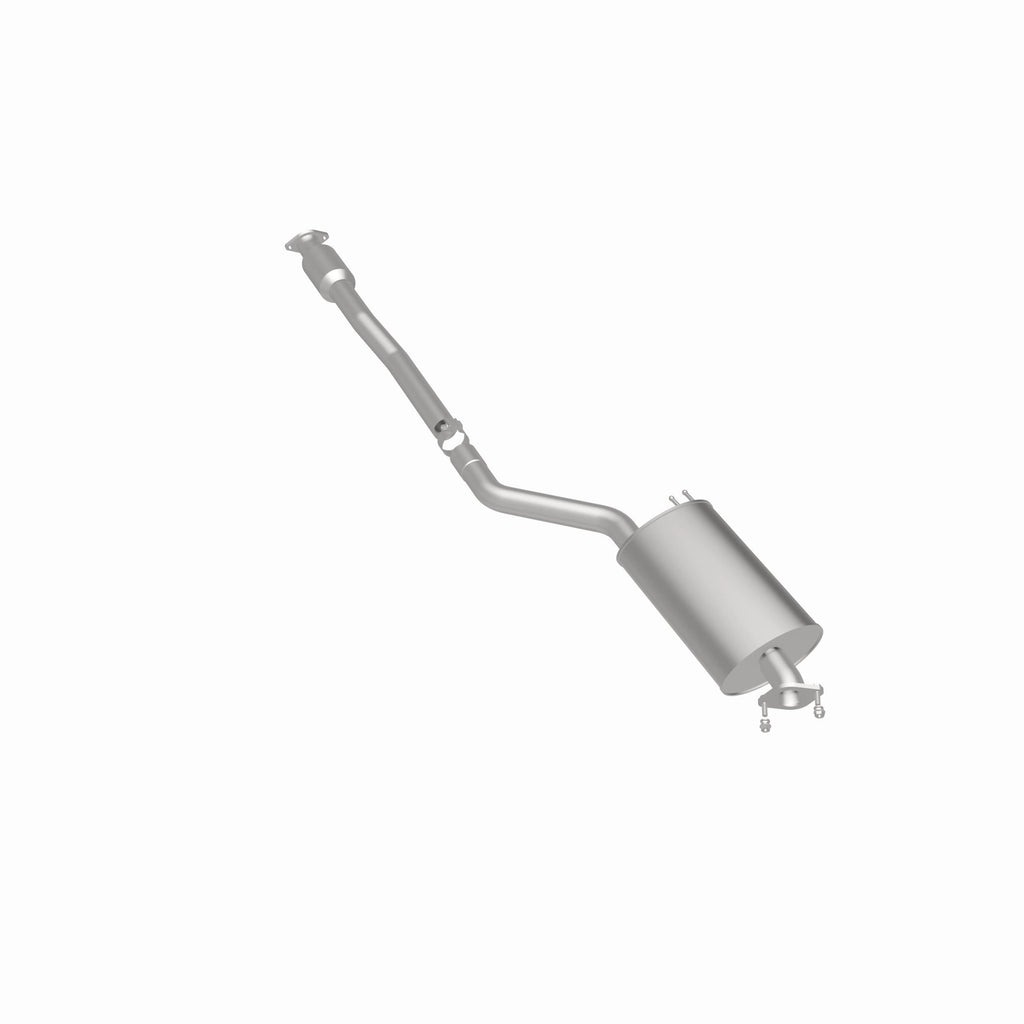 MagnaFlow Exhaust Products 21-150 OEM Grade Direct-Fit Catalytic Converter for Select Kia Sorento