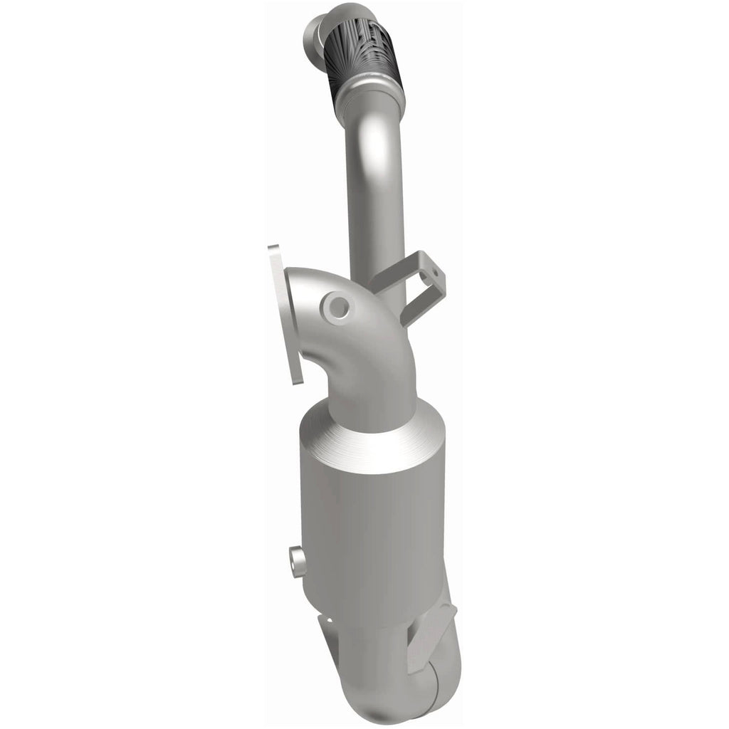 MagnaFlow Exhaust Products 21-503 OEM Grade Direct-Fit Catalytic Converter for Select Mercedes-Benz CLA250, Mercedes-Benz GLA250
