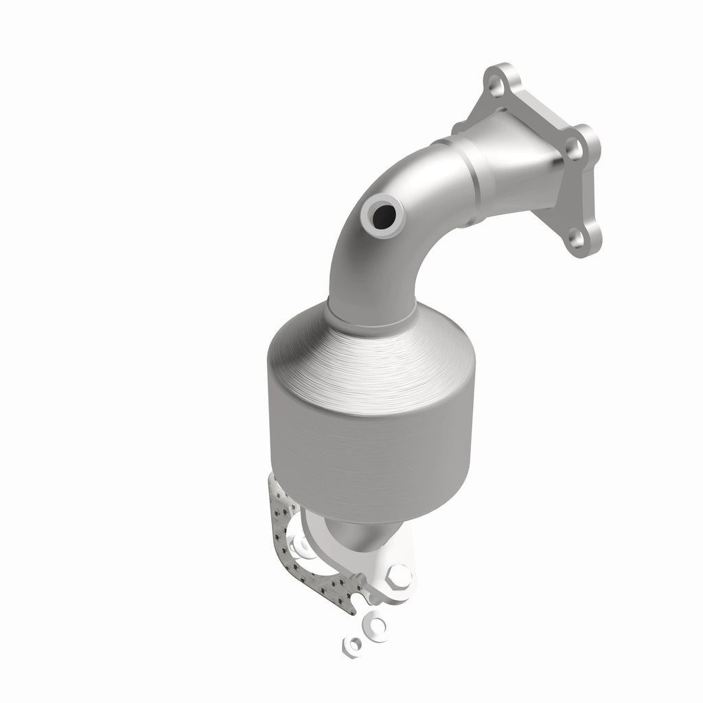 MagnaFlow Exhaust Products 5582881 California CARB Manifold Catalytic Converter for Select Chevrolet Equinox, GMC Terrain