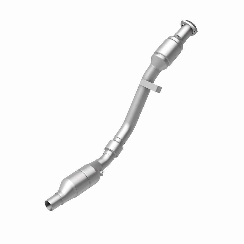 MagnaFlow Exhaust Products 441095 California CARB Direct-Fit Catalytic Converter for Select Audi A6 Quattro, Audi Allroad Quattro, Audi S4, Volkswagen Phaeton