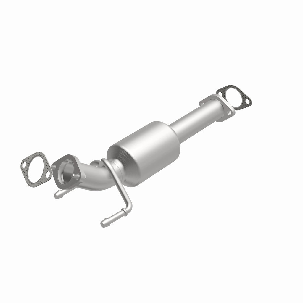 MagnaFlow Exhaust Products 52421 OEM Grade Direct-Fit Catalytic Converter for Select Chevrolet Sonic