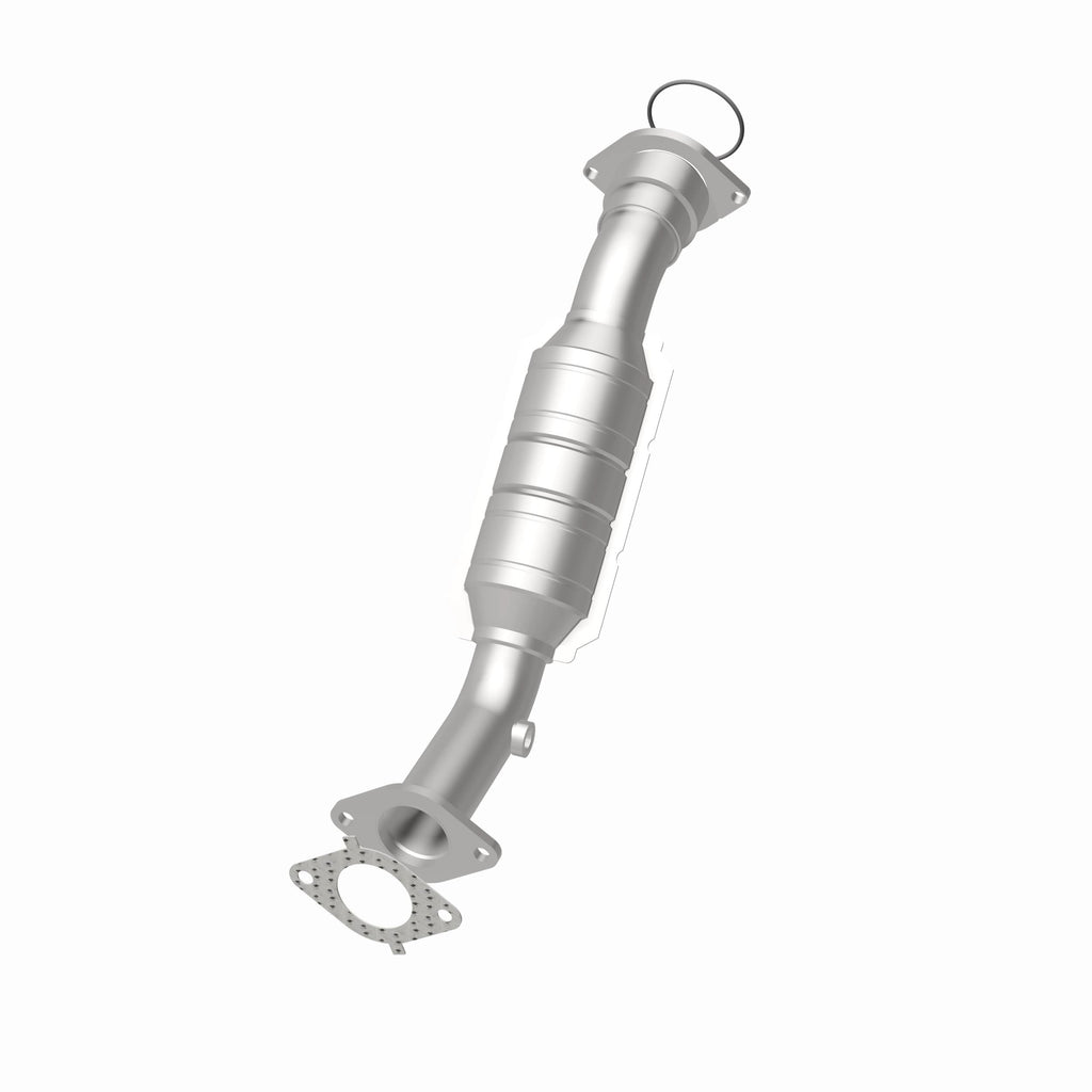 MagnaFlow Exhaust Products 51743 OEM Grade Direct-Fit Catalytic Converter for Select Buick Lucerne