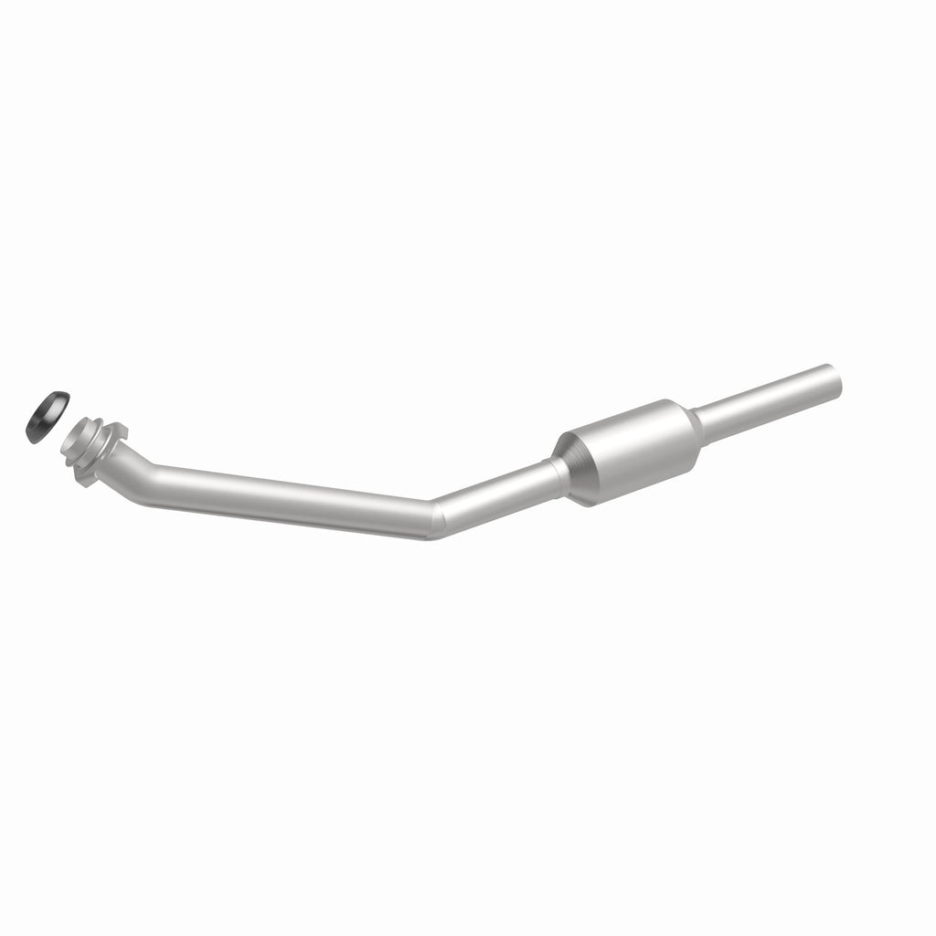 MagnaFlow Exhaust Products 3391269 California CARB Direct-Fit Catalytic Converter for Select Dodge Caravan, Dodge Mini Ram, Plymouth Voyager