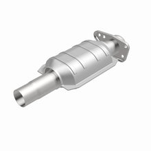 Load image into Gallery viewer, MagnaFlow Exhaust Products 23496 Standard Grade Direct-Fit Catalytic Converter for Select Chevrolet LLV, Chevrolet S10, GMC Sonoma