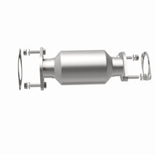 Load image into Gallery viewer, MagnaFlow Exhaust Products 52858 OEM Grade Direct-Fit Catalytic Converter for Select Kia Spectra