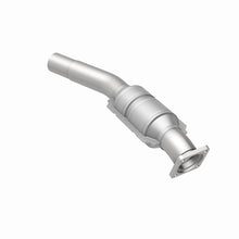 Load image into Gallery viewer, MagnaFlow Exhaust Products 23302 Standard Grade Direct-Fit Catalytic Converter for Select Audi Coupe Quattro