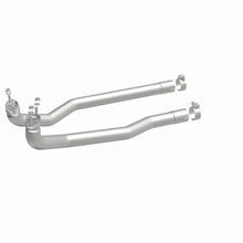 Load image into Gallery viewer, MagnaFlow Exhaust Products 19343 Direct-Fit Exhaust Pipe for Select Chrysler Cordoba, Dodge 330, Dodge 440, Dodge Charger, Dodge Coronet, Dodge Dart, Dodge Magnum, Dodge Monaco, Dodge Polara, Plymouth Belvedere, Plymouth Fury, Plymouth GTX, Plymouth Road