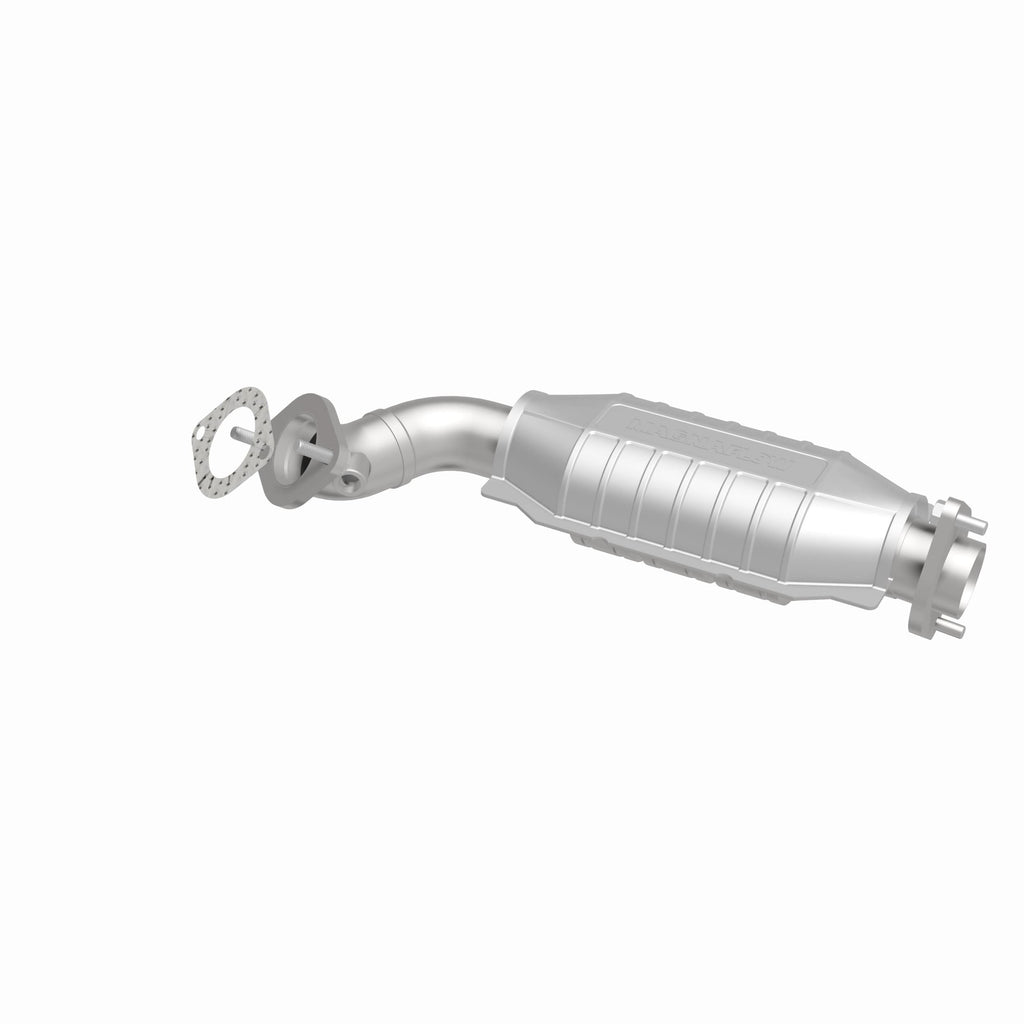 MagnaFlow Exhaust Products 49171 OEM Grade Direct-Fit Catalytic Converter for Select Cadillac CTS, Cadillac SRX, Cadillac STS