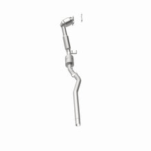 Load image into Gallery viewer, MagnaFlow Exhaust Products 551165 California CARB Direct-Fit Catalytic Converter for Select Audi A3, Volkswagen Eos, Volkswagen GTI, Volkswagen Jetta