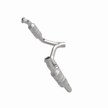 Load image into Gallery viewer, MagnaFlow Exhaust Products 24491 HM Grade Direct-Fit Catalytic Converter for Select Dodge Ram