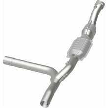 Load image into Gallery viewer, MagnaFlow Exhaust Products 49622 OEM Grade Direct-Fit Catalytic Converter for Select Ford F-150, Ford F-150 Heritage