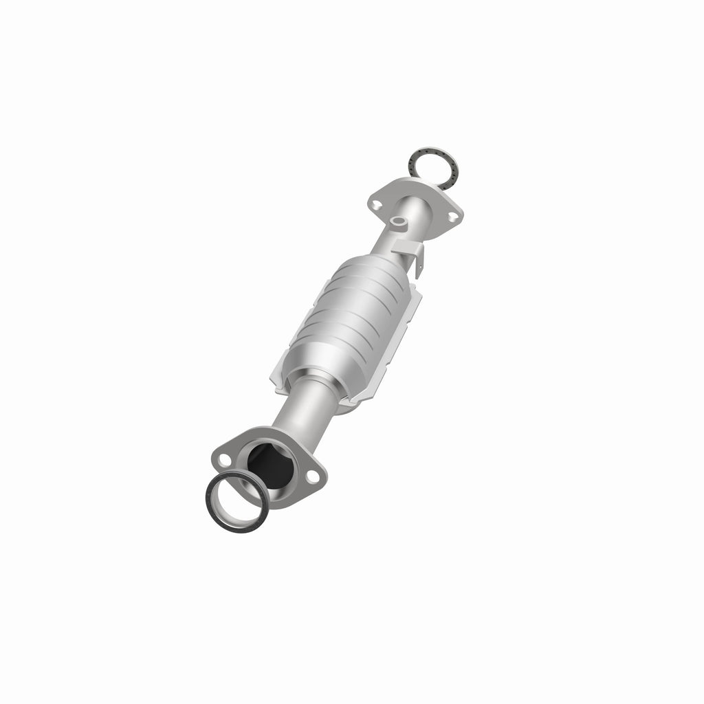 MagnaFlow Exhaust Products 51899 OEM Grade Direct-Fit Catalytic Converter for Select Mazda 6