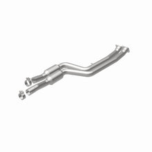 Load image into Gallery viewer, MagnaFlow Exhaust Products 52925 OEM Grade Direct-Fit Catalytic Converter for Select BMW M3, BMW M4