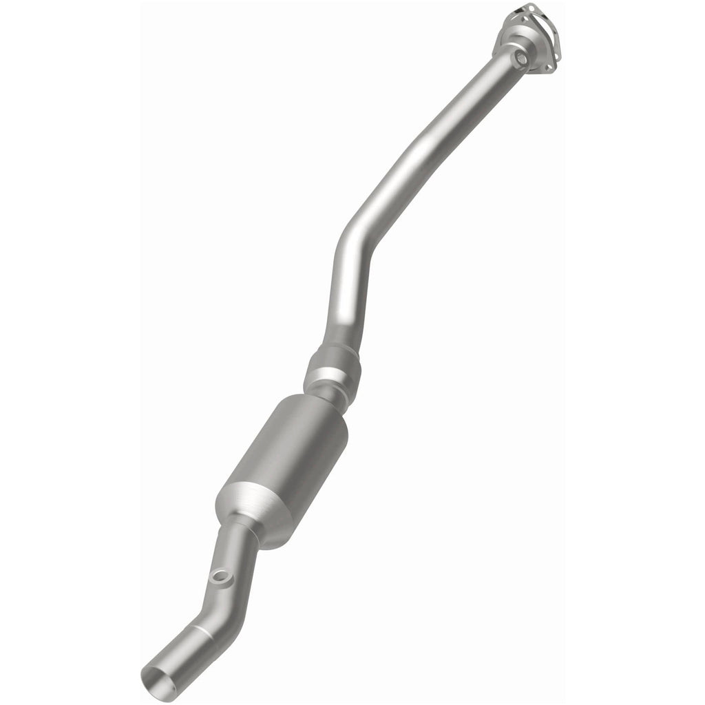 MagnaFlow Exhaust Products 4481658 California CARB Direct-Fit Catalytic Converter for Select Audi A4, Audi A4 Quattro, Volkswagen Passat