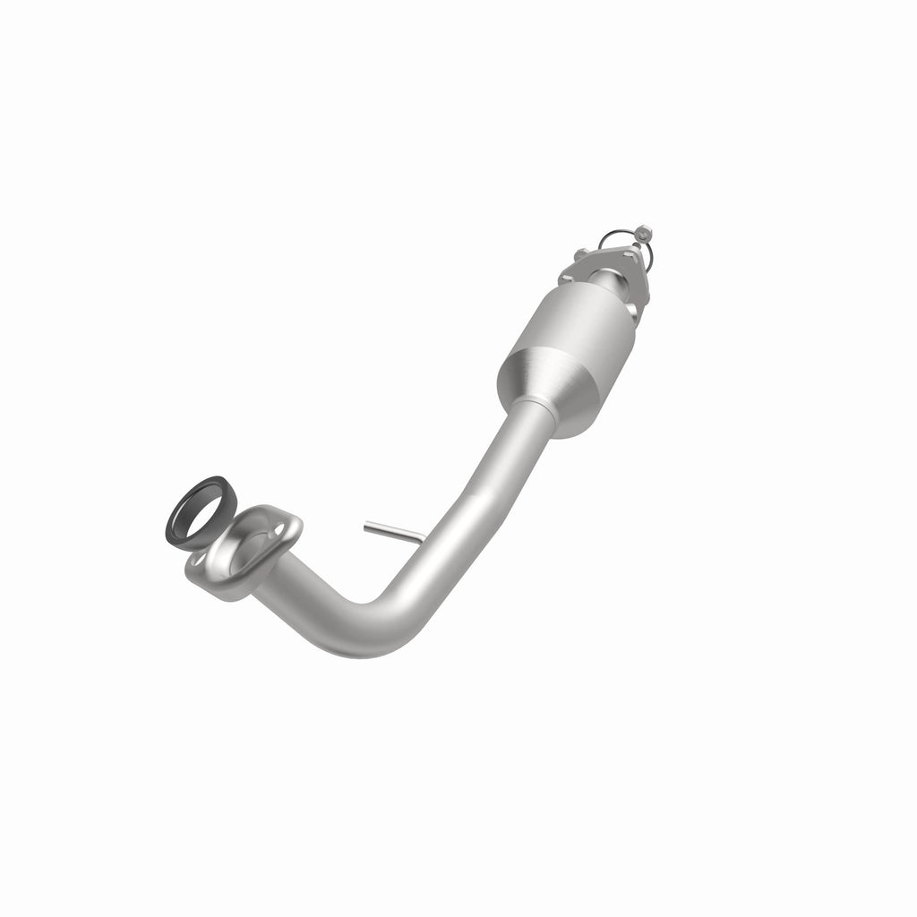 MagnaFlow Exhaust Products 52041 OEM Grade Direct-Fit Catalytic Converter for Select Honda Insight