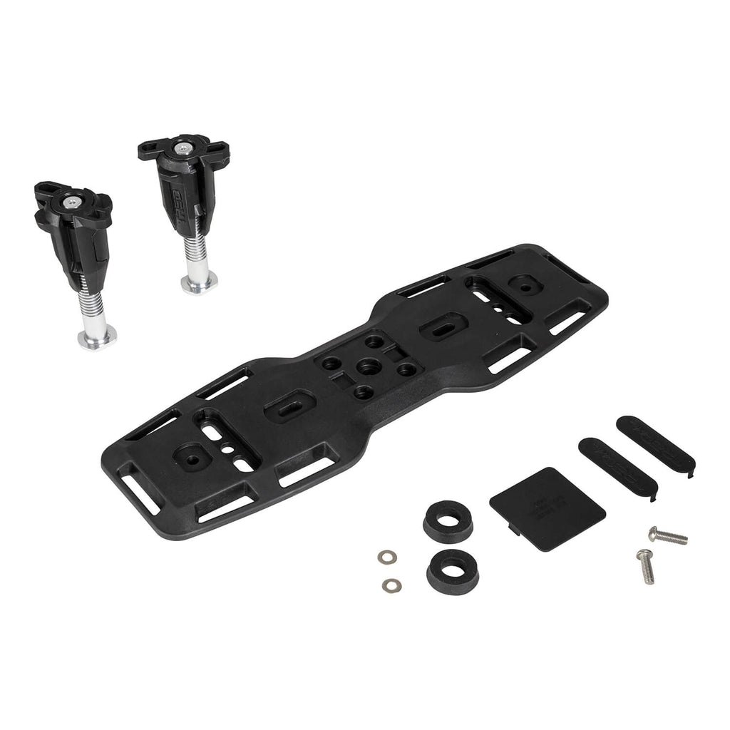 Tred-Quick-Release-Mounting-Kit-For-2-Or-4-Recovery-Boards